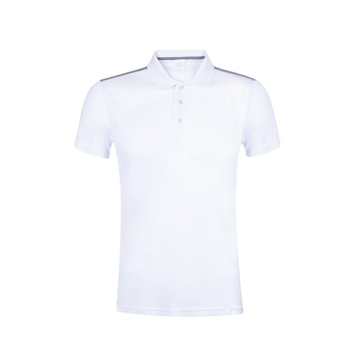 white Polo Tecnic Barclex