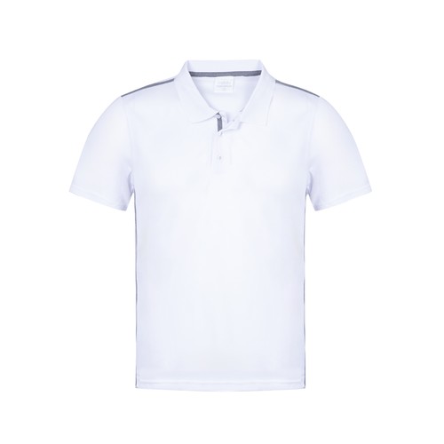 white Polo Tecnic Barclex