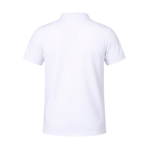 white Polo Barclex