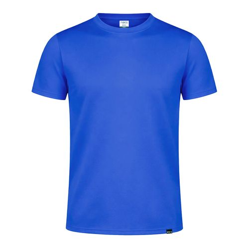 blue Camiseta Adulto Markus