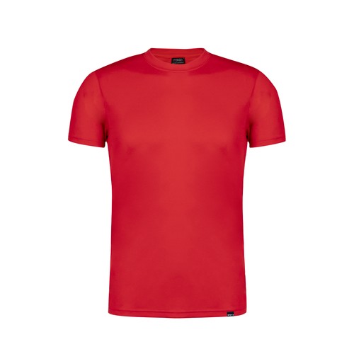 white Camiseta Adulto Tecnic Markus
