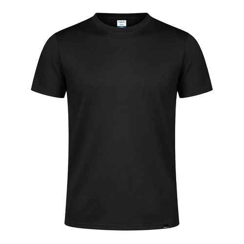 black Camiseta Adulto Markus