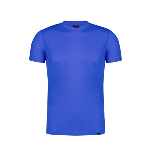 blue Camiseta Adulto Tecnic Markus