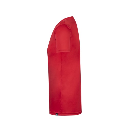 red Camiseta Adulto Tecnic Layom
