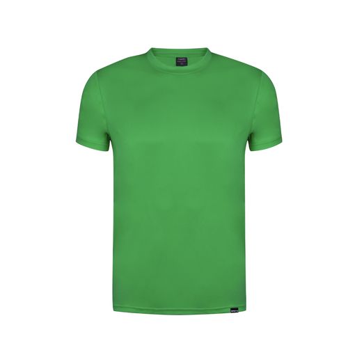 green Camiseta Adulto Layom