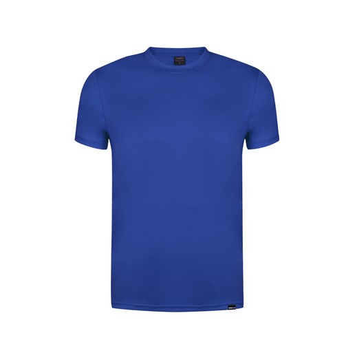 blue Camiseta Adulto Tecnic Layom