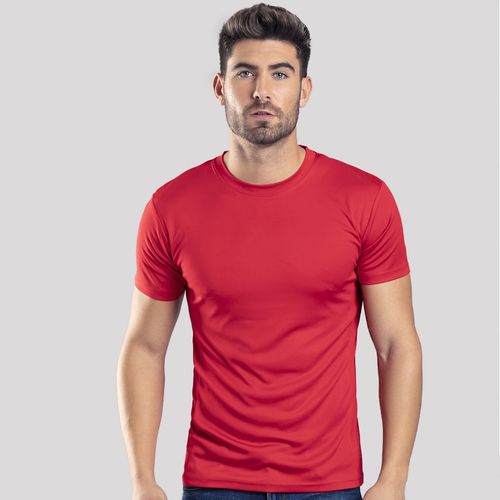 blue Camiseta Adulto Layom