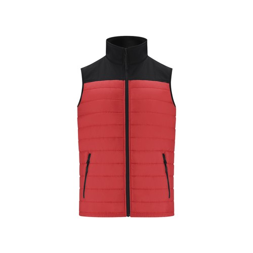 red Chaleco Bordy