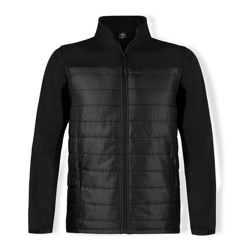 blue Chaqueta Cornal