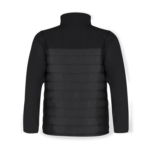 blue Chaqueta Cornal