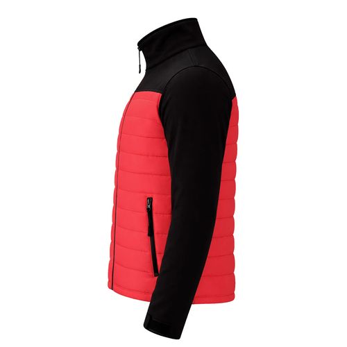 red Chaqueta Cornal