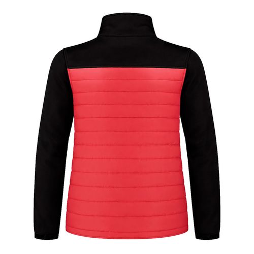 black Chaqueta Cornal