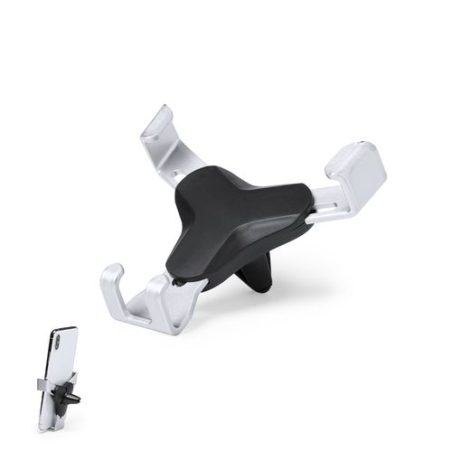 plateado Soporte Lietor