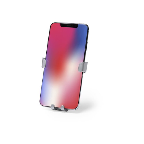 plateado Soporte Lietor