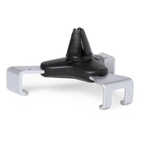 plateado Soporte Lietor