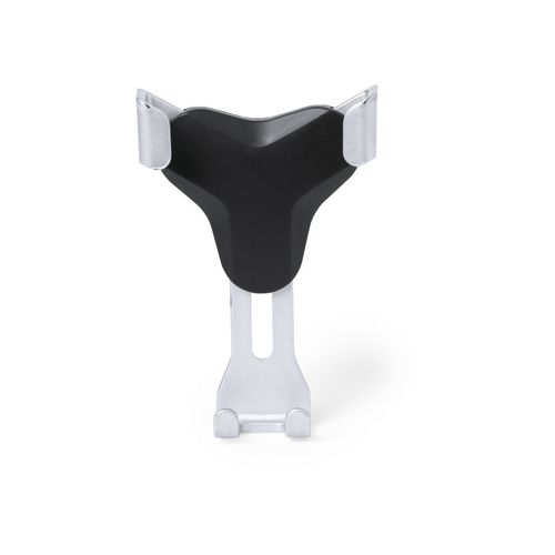 black Soporte Lietor