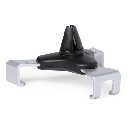 black Soporte Lietor