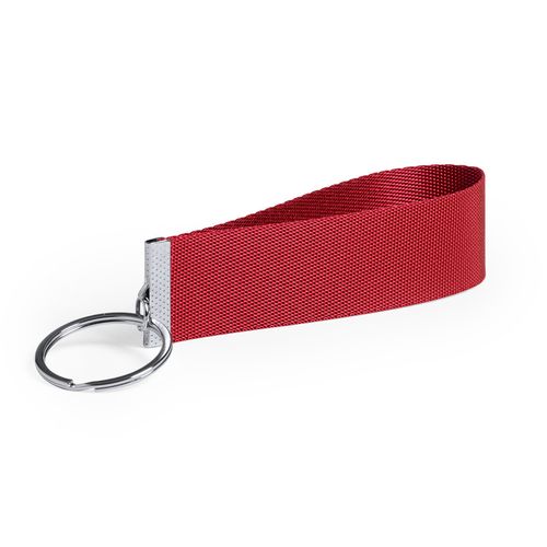 red Llavero Tofin