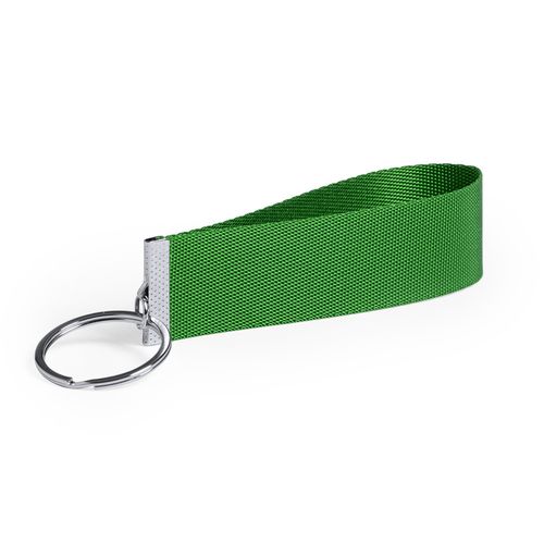 green Llavero Tofin