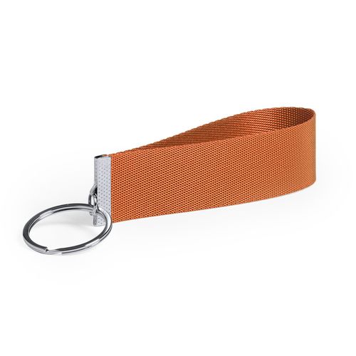 orange Llavero Tofin