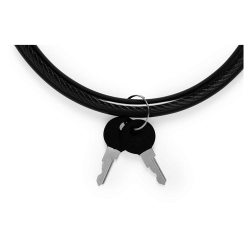 black Candado Triyo