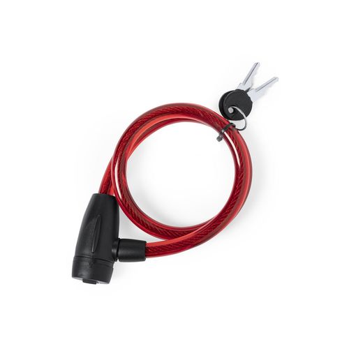 red Candado Triyo