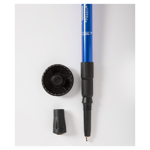 blue Set Bastones Brulen