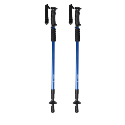 blue Set Bastones Brulen