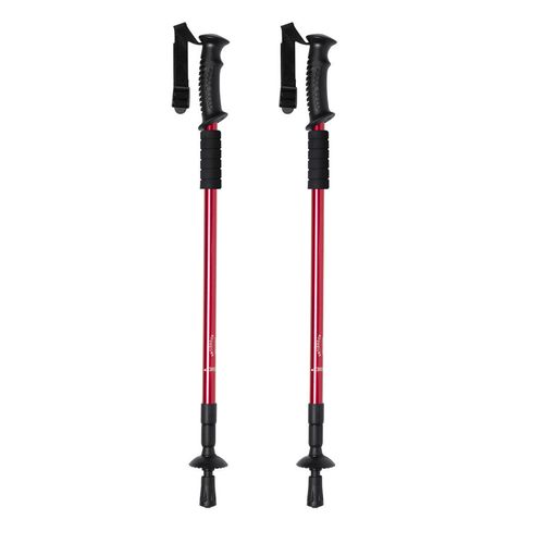 red Set Bastones Brulen