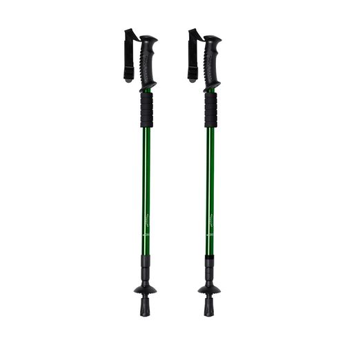 green Set Bastones Brulen