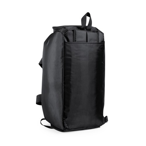 Bolso Mochila Divux