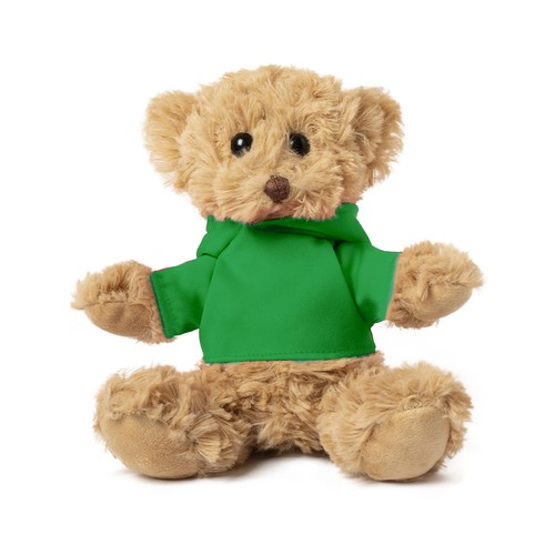 white Peluche Loony