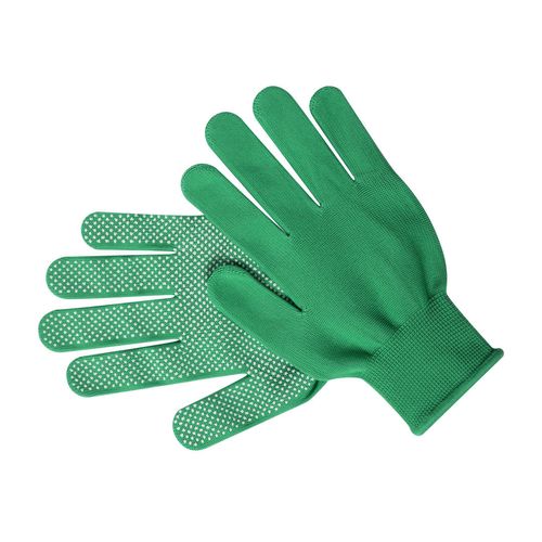 green Guante Hetson