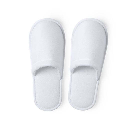 white Zapatillas Tarkun