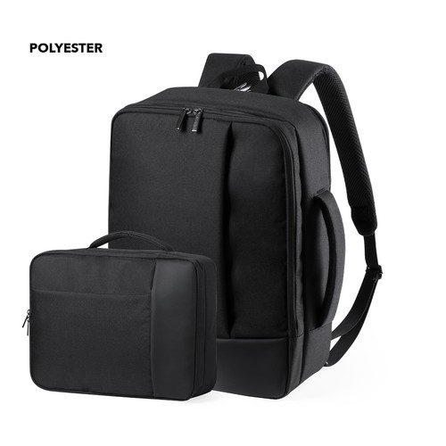 Sac à Dos Porte-Documents Hurkon - 2