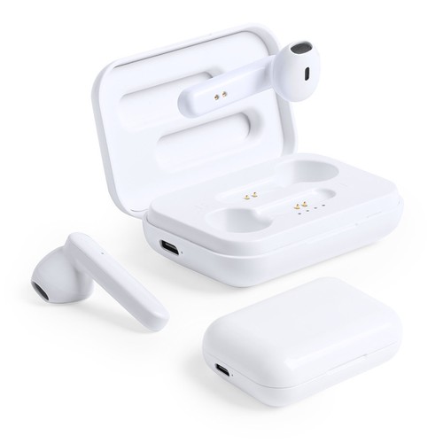 Écouteurs Protex - 2