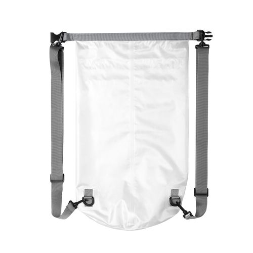 white Mochila Tayrux