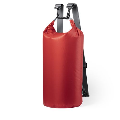 white Mochila Tayrux