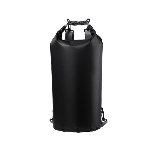 black Mochila Tayrux