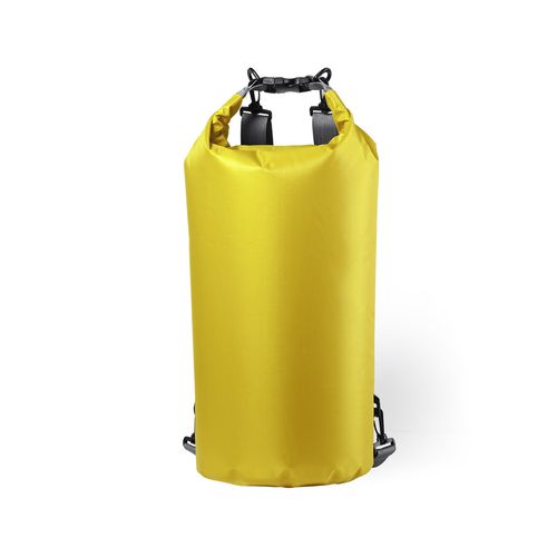 yellow Mochila Tayrux