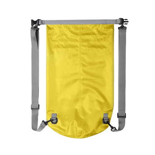 yellow Mochila Tayrux