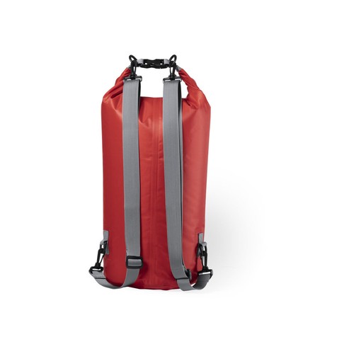 yellow Mochila Tayrux