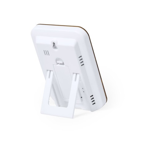 Station Météo Helein - 2