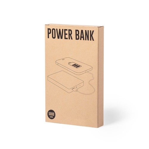 Power Bank Nipax - 4