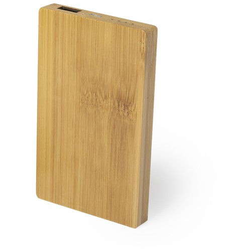 Power Bank Nipax - 2