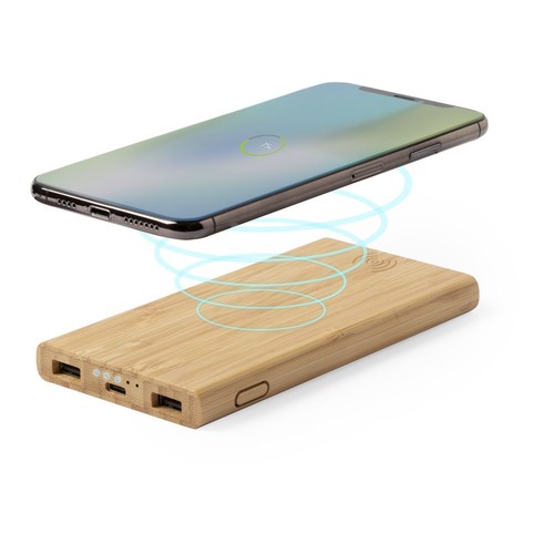 s/c Power Bank Kalery