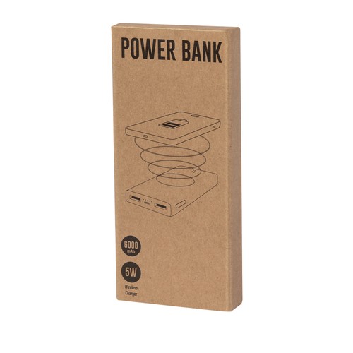 s/c Power Bank Kalery