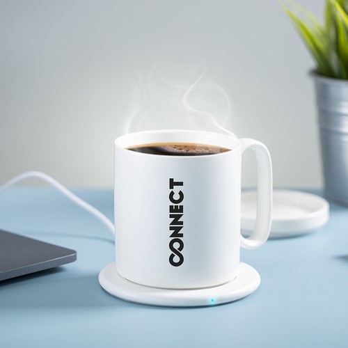 Chauffe Tasses Chargeur Kalan - 7