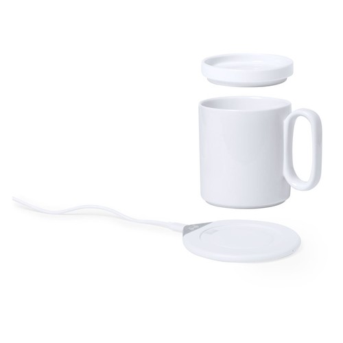 CALENTADOR TAZAS CARGADOR KALAN