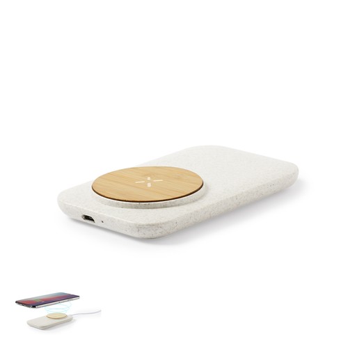 Charger Claudix Charger Claudix